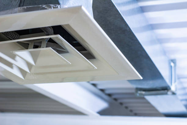 Best Emergency Air Duct Cleaning  in Mohnton, PA